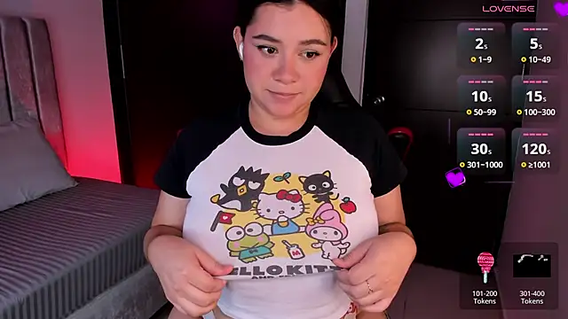 daniela hornny online show from 01/25/25, 07:38