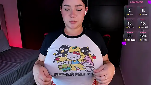 daniela hornny online show from 01/30/25, 07:29