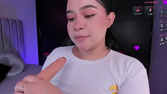 daniela hornny online show from 03/03/25, 05:53