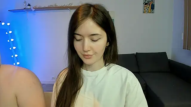 PollyFlame online show from 04/02/26, 08:39