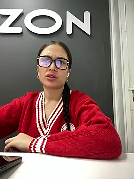 Sweet Lollypop online show from 01/23/25, 08:04