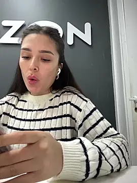 Sweet Lollypop online show from 01/26/25, 07:10