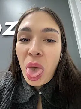 Sweet Lollypop online show from 02/07/25, 06:35