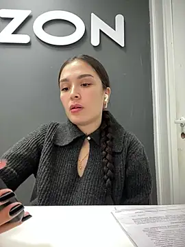 Sweet Lollypop online show from 02/07/25, 01:11