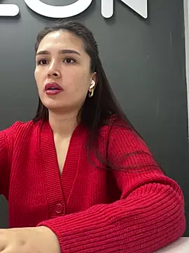 Sweet Lollypop online show from 02/28/25, 07:05