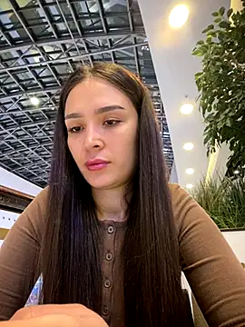 Sweet Lollypop online show from 10/19/25, 04:40