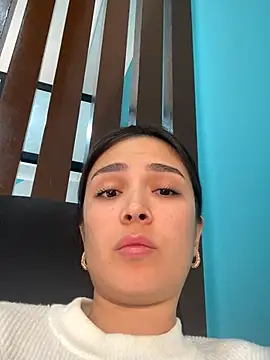 Sweet Lollypop online show from 12/05/25, 06:55