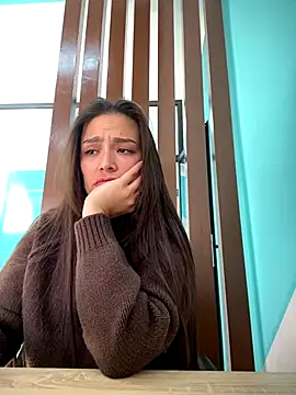 Sweet Lollypop online show from 12/18/25, 06:52