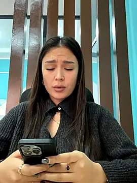 Sweet Lollypop online show from 01/09/26, 06:49