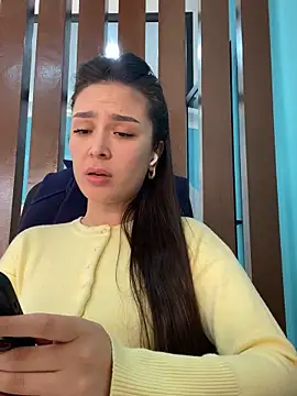 Sweet Lollypop online show from 02/20/26, 06:48