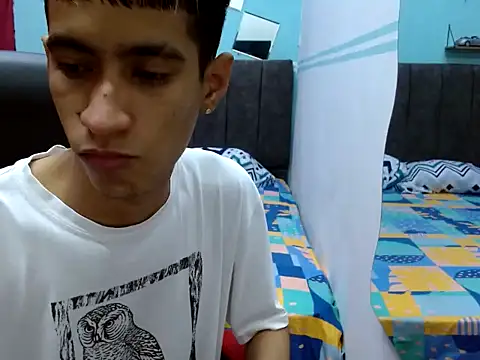 Angelstripboy online show from 03/15/25, 01:08