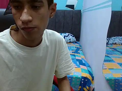 Angelstripboy online show from 03/18/25, 12:38