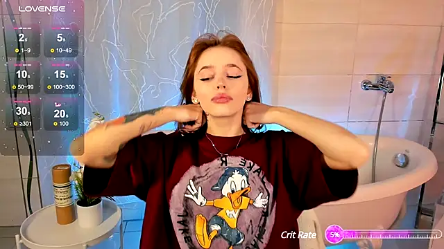 Snapshot of Phoenix_Margo chatting on 03/15/25, 03:07 Phoenix Margo online show from 03/15/25, 03:07