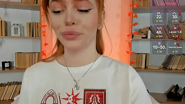 Snapshot of Phoenix_Margo chatting on 10/05/25, 03:27 Phoenix Margo online show from 10/05/25, 03:27