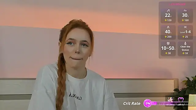 Snapshot of Phoenix_Margo chatting on 11/14/25, 10:58 Phoenix Margo online show from 11/14/25, 10:58