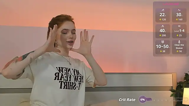 Snapshot of Phoenix_Margo chatting on 11/18/25, 03:45 Phoenix Margo online show from 11/18/25, 03:45