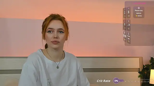 Snapshot of Phoenix_Margo chatting on 11/20/25, 03:18 Phoenix Margo online show from 11/20/25, 03:18