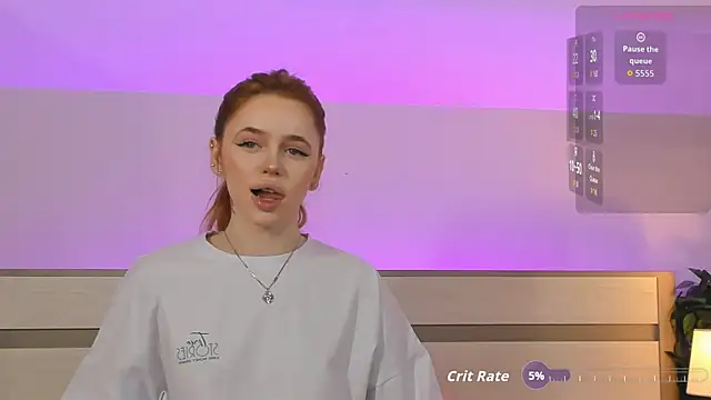 Snapshot of Phoenix_Margo chatting on 11/29/25, 03:20 Phoenix Margo online show from 11/29/25, 03:20