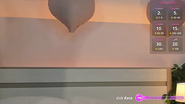 Phoenix Margo online show from 02/09/26, 03:21