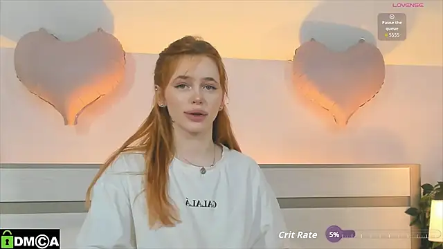 Phoenix Margo online show from 02/20/26, 06:26