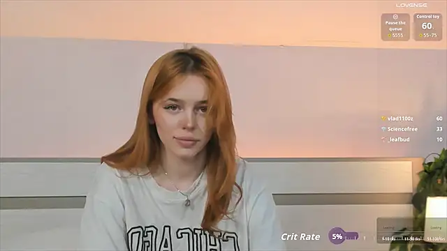 Phoenix Margo online show from 03/02/26, 05:08