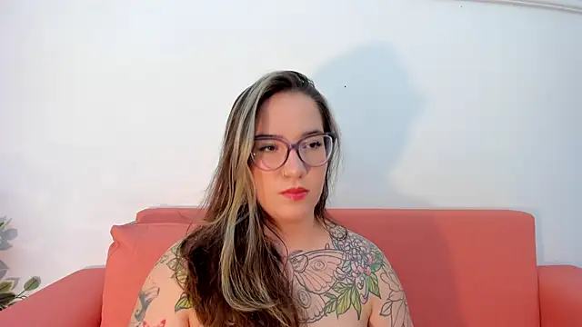 DEVA BLUE  online show from 03/15/26, 04:18