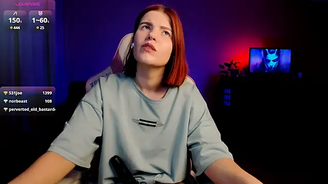 Erika Fix online show from 12/01/24, 09:48