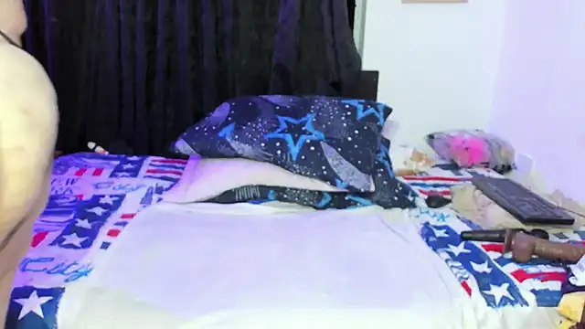 MANDY GIRL BBW online show from 09/23/25, 09:45