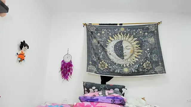MANDY GIRL BBW online show from 05/07/26, 10:31