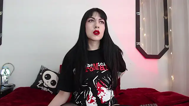 Amy Aloqua online show from 02/11/26, 04:01