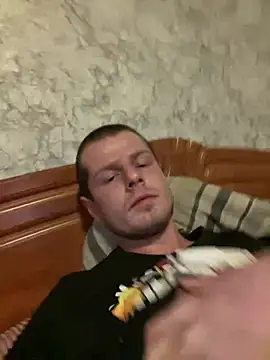 Rusikk66 online show from 01/17/25, 07:05