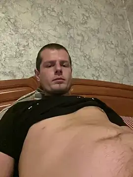 Rusikk66 online show from 01/18/25, 05:15