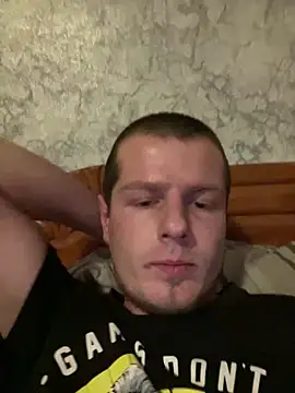 Rusikk66 online show from 01/18/25, 08:19