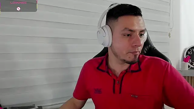 Rick Diesel  online show from 11/12/25, 04:13