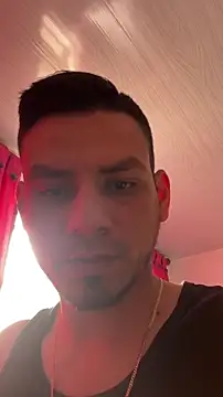 Rick Diesel  online show from 11/17/25, 04:13