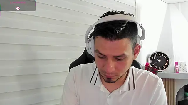 Rick Diesel  online show from 11/27/25, 04:03