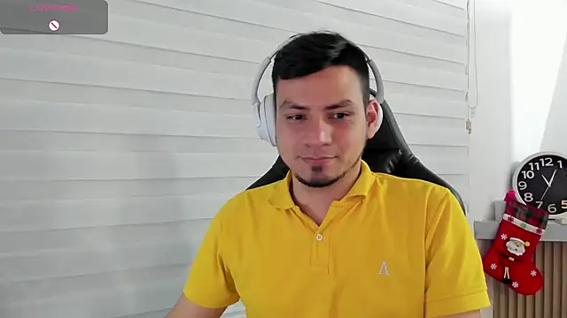 Rick Diesel  online show from 11/29/25, 04:04