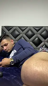 Rick Diesel  online show from 12/13/25, 07:53