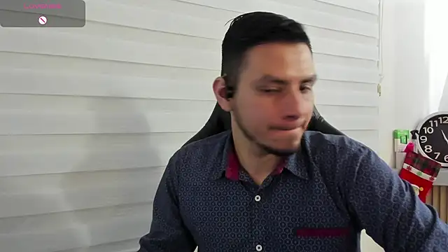 Rick Diesel  online show from 12/23/25, 04:21