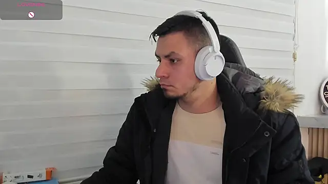 Rick Diesel  online show from 01/10/26, 03:52