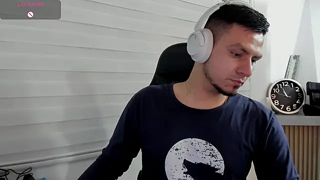 Rick Diesel  online show from 02/07/26, 03:54