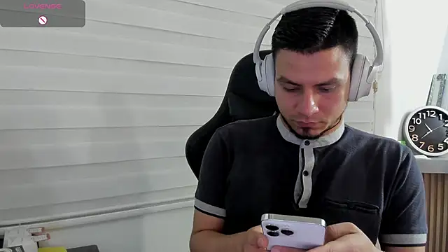 Rick Diesel  online show from 02/18/26, 03:35