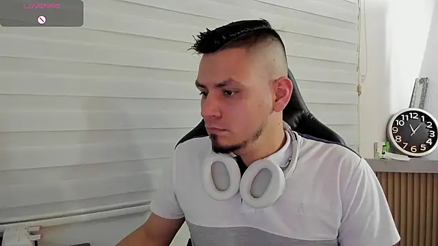 Rick Diesel  online show from 02/21/26, 04:02