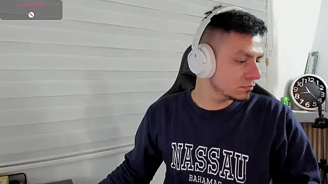 Rick Diesel  online show from 02/26/26, 03:38