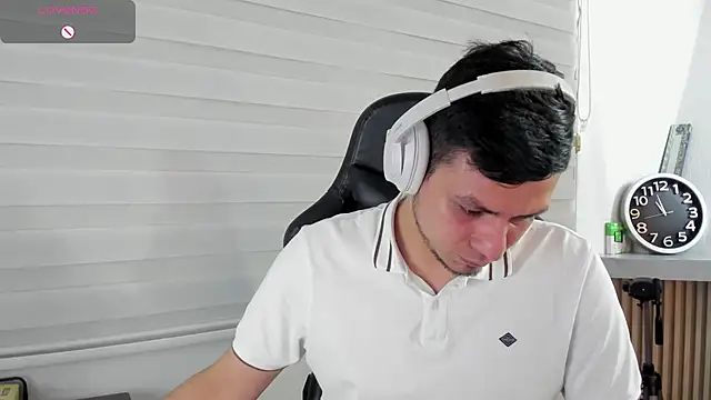 Rick Diesel  online show from 03/24/26, 03:55