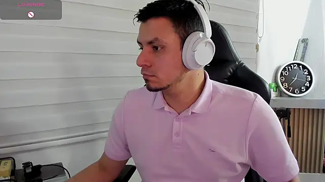 Rick Diesel  online show from 03/26/26, 05:35