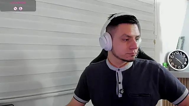 Rick Diesel  online show from 04/01/26, 03:18