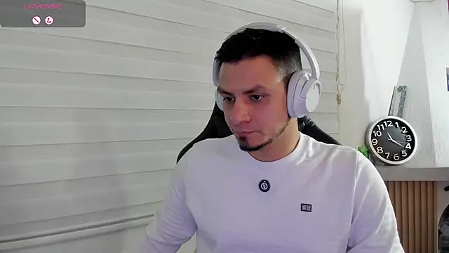 Rick Diesel  online show from 04/14/26, 04:18