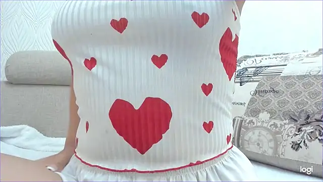 Hanah cho cho online show from 10/16/25, 07:09