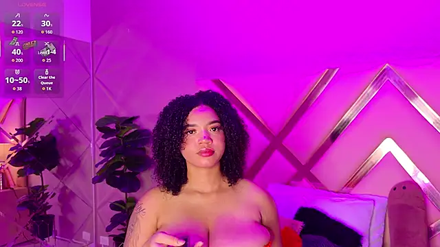 MalaikaBrown online show from 02/27/26, 04:34